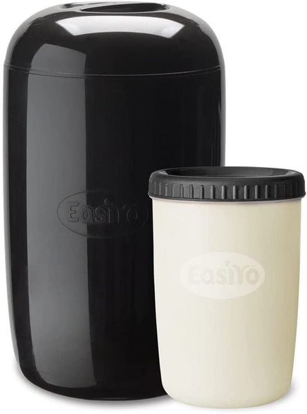 Black Yogurt Maker