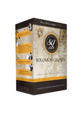 Solomon Grundy Gold 6 Bottle 7 Day Wine Kit - Sauvignon Blanc Style- SPECIAL OFFER AS BEST BEFORE IS 30/04/2025