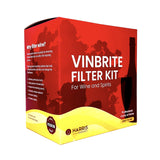 Harris Vinbrite Mk3 Filter System