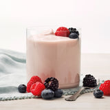 EasiYo Fat Free Mixed Berry Flavoured Yogurt Sachet 200g - SPECIAL OFFER AS BEST BEFORE IS 26/01/2025