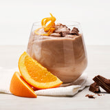 EasiYo Chocolate & Orange Flavoured Dessert Style Yogurt Sachet