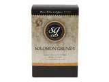 Solomon Grundy Gold 6 Bottle 7 Day Wine Kit - Sauvignon Blanc Style- SPECIAL OFFER AS BEST BEFORE IS 30/04/2025