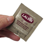 Yeast Sachet - Lalvin EC-1118 Sparkling Wine & Cider Yeast 5g