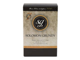 Solomon Grundy Gold - Cabernet Sauvignon 6 Bottle - SPECIAL OFFER AS BEST BEFORE IS 30/04/2025